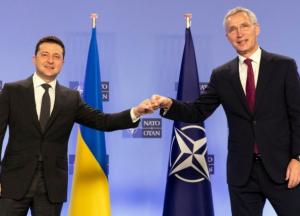 НАТО офіційно проситиме Україну про членство: озвучено несподіваний прогноз