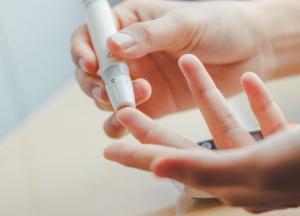 Назван непривычный симптом сахарного диабета 2 типа