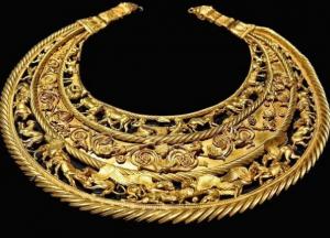 Названа дата принятия решения в деле о скифском золоте