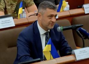 Екс-посол на Кіпрі звинуватив МЗС у створенні "злочинної організації" та тиску
