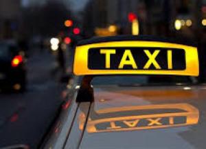 В Киеве водитель такси изнасиловал пассажирку