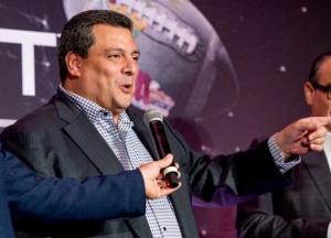 Новую весовую категорию в боксе назвали в честь 6-летнего мальчика