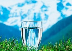 Ученые доказали, что вода может иметь несколько жидких состояний