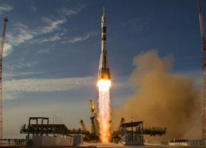 Последнюю в истории ракету Союз-ФГ отправили к МКС