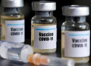 ЕС и ВОЗ помогут Украине с COVID-вакцинацией: выделили 40 млн евро