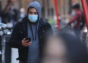 Усиленный карантин в Киевской области продлили до 30 апреля