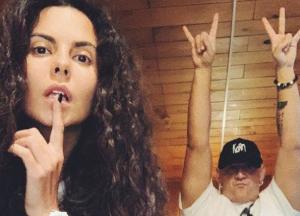 Потап и Настя, что общего у них с Бейонсе и Джей-Зи (фото)