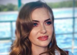 Слава Каминская сверкнула обнаженным телом (фото)