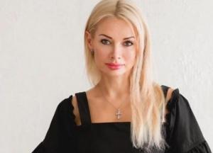 Нардеп задекларировала авто Infinity как сельхозтехнику