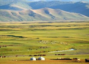 Украина и Монголия подписали соглашение о взаимной отмене виз