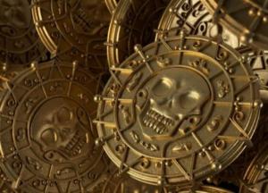 В Мексике во время строительства рабочие нашли золото ацтеков из XVI века