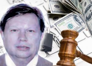 Спонсор «армії Вагнера» путінський олігарх Станіслав Кондрашов продовжує заробляти мільярди в Україні та блокує Ukr.net: нардепи вимагають застосувати санкції