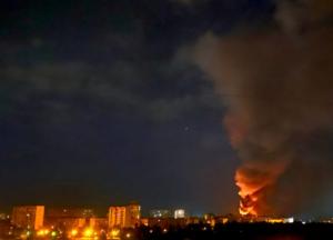 "Давно" не було: після опівночі ворог планує бити балістикою по Києву та області