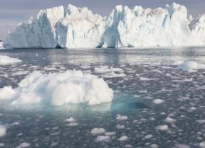 В Гренландии за год растаяло рекордное количество льда: какими могут быть последствия