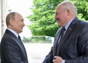Росія і Білорусь вигадали нові навчання "Щит Союзу": що відомо