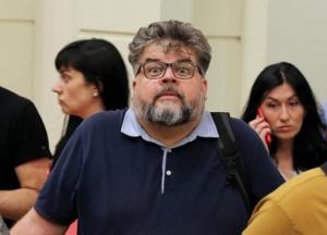 Секс-скандал: в "Слуге народа" сообщили, что будут делать с Яременко