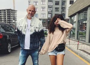 Потап и Настя планируют второй медовый месяц