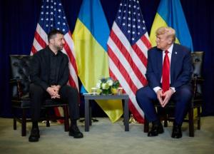 "Може змінити докорінно все": Зеленський розкрив подробиці своєї розмови з Трампом