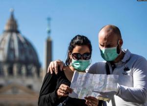  34 человека погибли от коронавируса в Италии