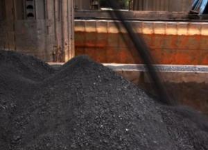 Запасы угля на ТЭС выросли