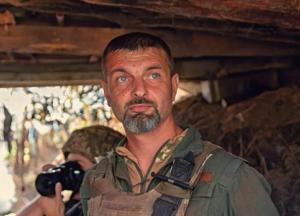 Захисник "Азовсталі" Михайло Діанов розповів, де працює після повернення з полону