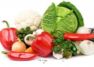 Медики назвали 8 овощей, которые нужно есть чаще
