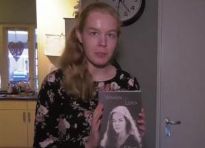 17-летняя девушка умерла путем легальной эвтаназии из-за депрессии (фото)