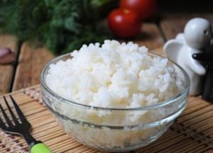 Медики рассказали, в каком случае рис может быть опасен для здоровья