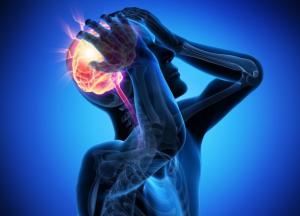 Медики рассказали, как распознать инсульт 