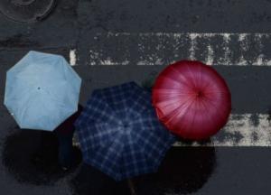 Погода в Украине резко испортится: синоптики предупредили о сильных осадках