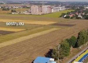 Національний рекорд України: у Гатненській громаді розгорнули гігантський прапор