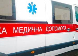 На Днепропетровщине выпускники массово отравились в кафе