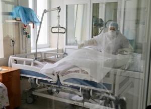 Максимум за полгода: в Украине более 15 тысяч новых случаев коронавируса