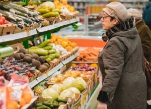 В Украине резко подорожали продукты 