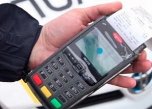 Украинских водителей предупредили о новых штрафах