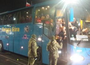 За сутки в Украину вернулось 50 тысяч человек