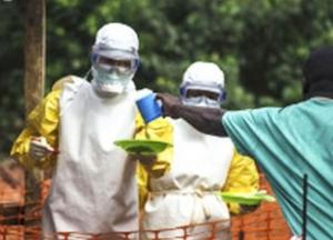 В Гвинее объявили о начале эпидемии лихорадки Эбола