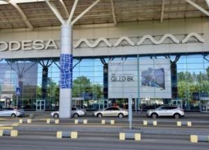В аэропорта Одессы отменяют рейсы из-за тумана