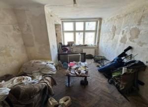 У Львові 42-річний військовий у СЗЧ вбив знайомого 