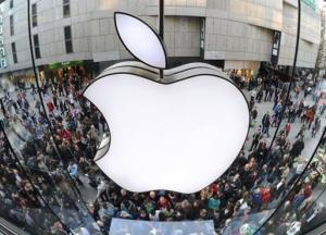 Apple сканирует все фотографии пользователей iPhone