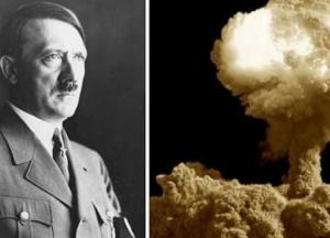 Ученые случайно получили уран с ядерных лабораторий Гитлера 