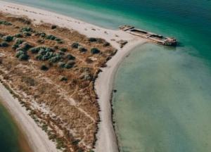 Застройка Кинбурнской косы неизбежна: из Украинских Мальдив хотят сделать Коблево-2