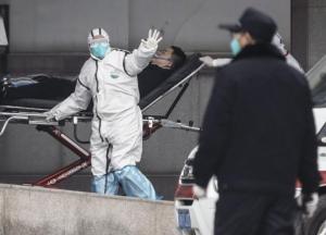 Новый коронавирус в Китае: шесть человек умерли