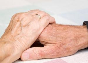 Названы три переломных возрастных этапа старения человека