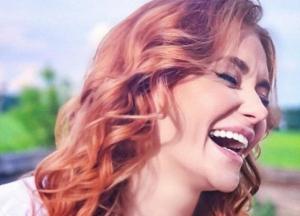 Слава Каминская показала сочную фигуру (фото)