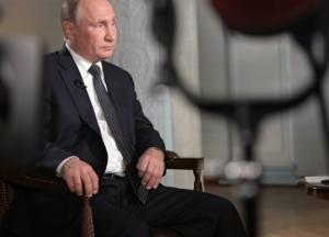 Путин высказался о бессрочном пребывании у власти