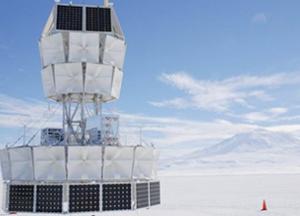 Ученые NASA нашли возможное доказательство параллельной вселенной