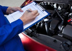 МВД планирует вернуть техосмотр автомобилей, но с видеофиксацией процесса