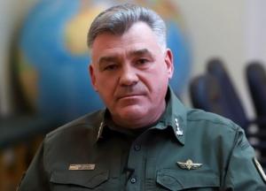 Зеленский уволил главу Госпогранслужбы