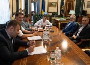 У Зеленского рассказали о переговорах с Коломойским